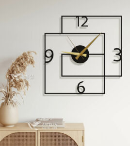 Clock 225