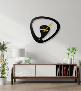 Smooth Clock